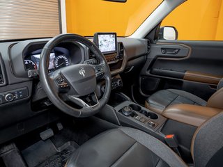 Ford Bronco Sport  2022 à St-Jérôme, Québec - 2 - w320h240px
