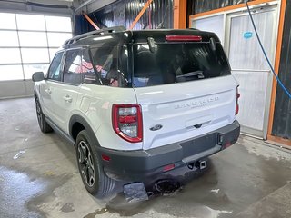 2022 Ford Bronco Sport in St-Jérôme, Quebec - 6 - w320h240px