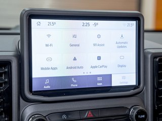 Ford Bronco Sport  2022 à St-Jérôme, Québec - 17 - w320h240px