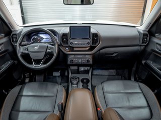Ford Bronco Sport  2022 à St-Jérôme, Québec - 12 - w320h240px
