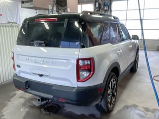 2022 Ford Bronco Sport in St-Jérôme, Quebec - 8 - w320h240px