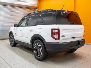 Ford Bronco Sport  2022 à St-Jérôme, Québec - 6 - w320h240px