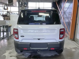 2022 Ford Bronco Sport in St-Jérôme, Quebec - 9 - w320h240px