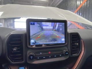 2022 Ford Bronco Sport in St-Jérôme, Quebec - 14 - w320h240px