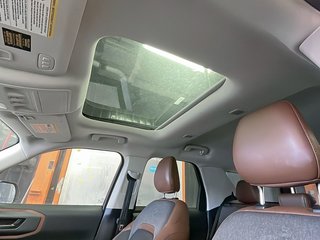 2022 Ford Bronco Sport in St-Jérôme, Quebec - 3 - w320h240px