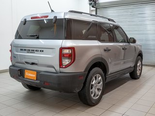 2023 Ford BRONCO SPORT in St-Jérôme, Quebec - 8 - w320h240px