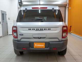 2023 Ford BRONCO SPORT in St-Jérôme, Quebec - 6 - w320h240px