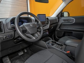2023 Ford BRONCO SPORT in St-Jérôme, Quebec - 2 - w320h240px