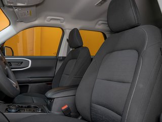 2023 Ford BRONCO SPORT in St-Jérôme, Quebec - 10 - w320h240px