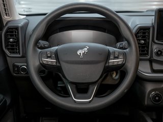 2023 Ford BRONCO SPORT in St-Jérôme, Quebec - 12 - w320h240px