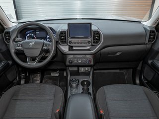 2023 Ford BRONCO SPORT in St-Jérôme, Quebec - 11 - w320h240px