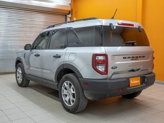 2023 Ford BRONCO SPORT in St-Jérôme, Quebec - 5 - w320h240px