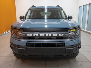 2023 Ford BRONCO SPORT in St-Jérôme, Quebec - 4 - w320h240px