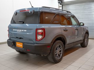 2023 Ford BRONCO SPORT in St-Jérôme, Quebec - 8 - w320h240px