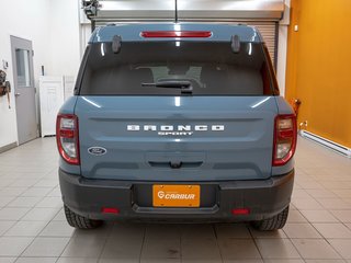 2023 Ford BRONCO SPORT in St-Jérôme, Quebec - 6 - w320h240px