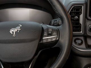 2023 Ford BRONCO SPORT in St-Jérôme, Quebec - 15 - w320h240px