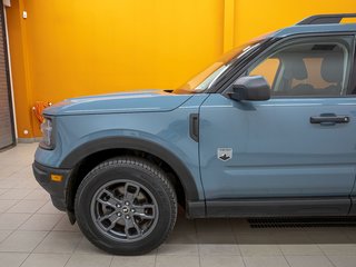 2023 Ford BRONCO SPORT in St-Jérôme, Quebec - 33 - w320h240px