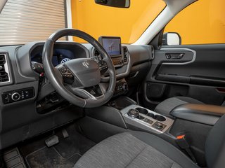 2023 Ford BRONCO SPORT in St-Jérôme, Quebec - 2 - w320h240px