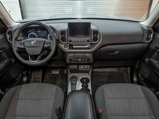 2023 Ford BRONCO SPORT in St-Jérôme, Quebec - 11 - w320h240px