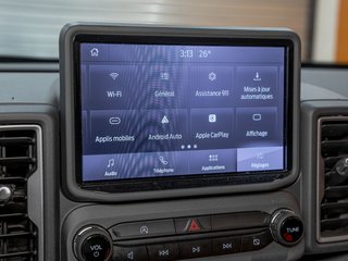 2023 Ford BRONCO SPORT in St-Jérôme, Quebec - 16 - w320h240px
