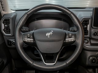 2023 Ford BRONCO SPORT in St-Jérôme, Quebec - 12 - w320h240px