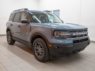 2023 Ford BRONCO SPORT in St-Jérôme, Quebec - 9 - w320h240px