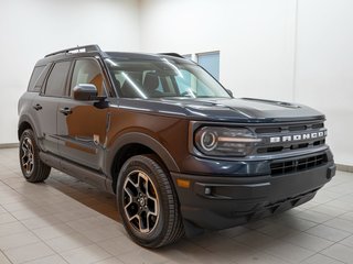 Ford BRONCO SPORT  2023 à St-Jérôme, Québec - 9 - w320h240px