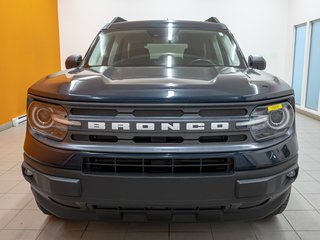 Ford BRONCO SPORT  2023 à St-Jérôme, Québec - 4 - w320h240px