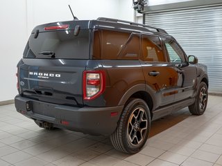 Ford BRONCO SPORT  2023 à St-Jérôme, Québec - 8 - w320h240px