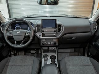 Ford BRONCO SPORT  2023 à St-Jérôme, Québec - 11 - w320h240px