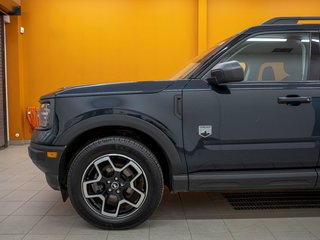 Ford BRONCO SPORT  2023 à St-Jérôme, Québec - 33 - w320h240px