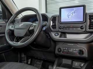 Ford BRONCO SPORT  2023 à St-Jérôme, Québec - 27 - w320h240px