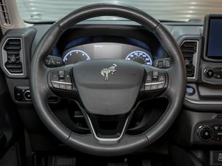 Ford BRONCO SPORT  2023 à St-Jérôme, Québec - 12 - w320h240px