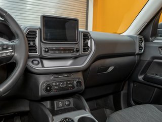 Ford BRONCO SPORT  2023 à St-Jérôme, Québec - 18 - w320h240px