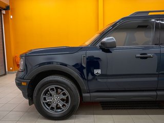Ford BRONCO SPORT  2023 à St-Jérôme, Québec - 33 - w320h240px