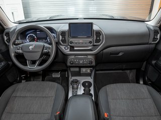 Ford BRONCO SPORT  2023 à St-Jérôme, Québec - 11 - w320h240px