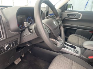 2023 Ford BRONCO SPORT in St-Jérôme, Quebec - 3 - w320h240px