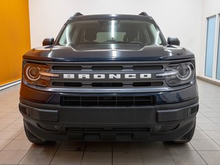 Ford BRONCO SPORT  2023 à St-Jérôme, Québec - 4 - w320h240px