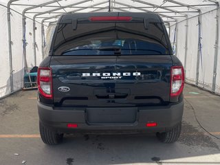 2023 Ford BRONCO SPORT in St-Jérôme, Quebec - 6 - w320h240px