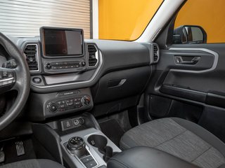 Ford BRONCO SPORT  2023 à St-Jérôme, Québec - 18 - w320h240px