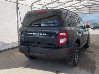 2023 Ford BRONCO SPORT in St-Jérôme, Quebec - 8 - w320h240px