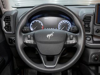 Ford BRONCO SPORT  2023 à St-Jérôme, Québec - 12 - w320h240px