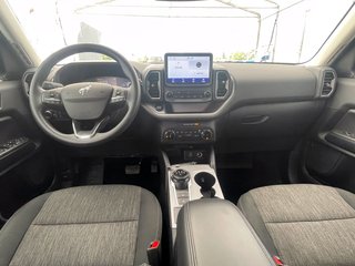 2023 Ford BRONCO SPORT in St-Jérôme, Quebec - 10 - w320h240px
