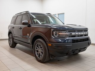 Ford BRONCO SPORT  2023 à St-Jérôme, Québec - 9 - w320h240px