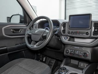 Ford BRONCO SPORT  2023 à St-Jérôme, Québec - 27 - w320h240px