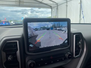 2023 Ford BRONCO SPORT in St-Jérôme, Quebec - 13 - w320h240px