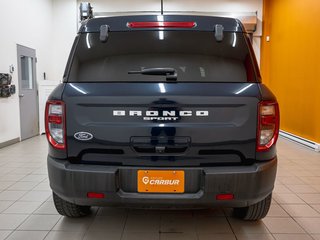 Ford BRONCO SPORT  2023 à St-Jérôme, Québec - 6 - w320h240px