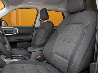 Ford BRONCO SPORT  2023 à St-Jérôme, Québec - 10 - w320h240px