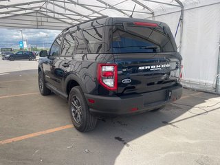 2023 Ford BRONCO SPORT in St-Jérôme, Quebec - 5 - w320h240px