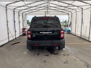 Ford BRONCO SPORT  2023 à St-Jérôme, Québec - 6 - w320h240px